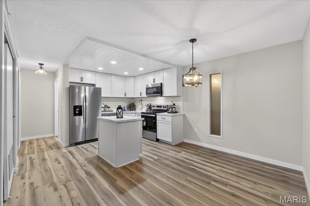 Heritage Garden - Residential