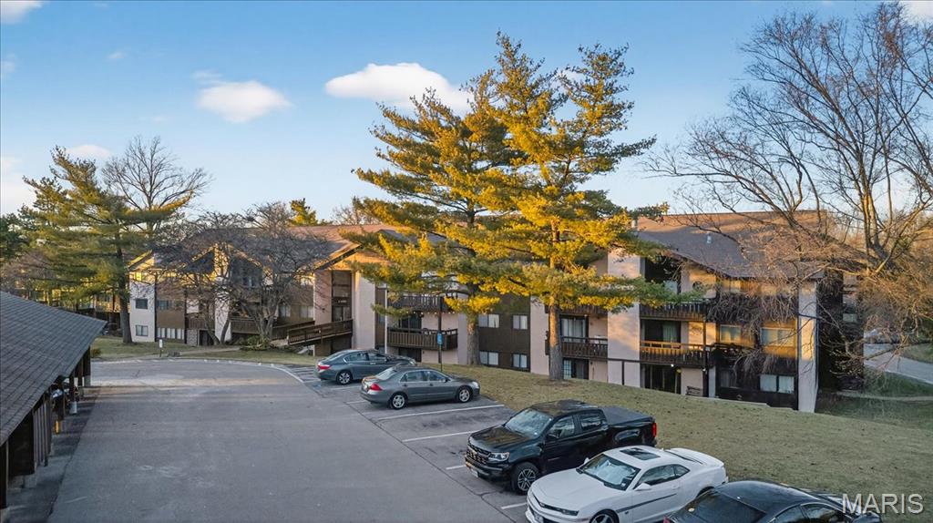 Heritage Garden - Residential