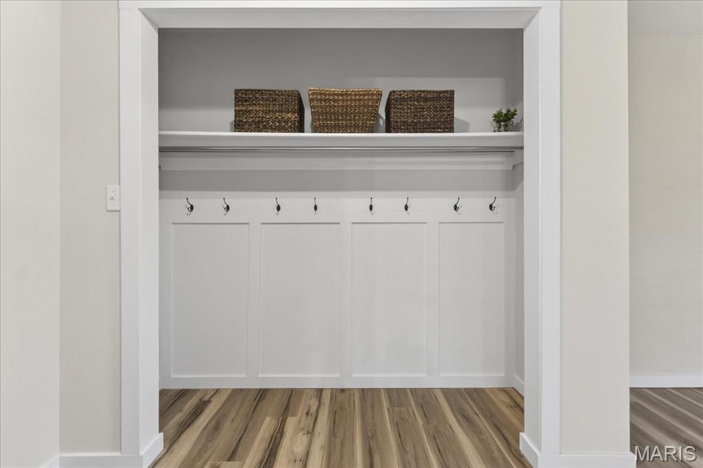 Heritage Garden - Residential