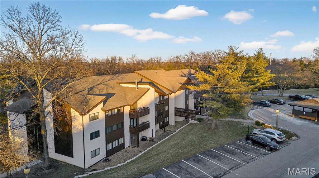 Heritage Garden - Residential