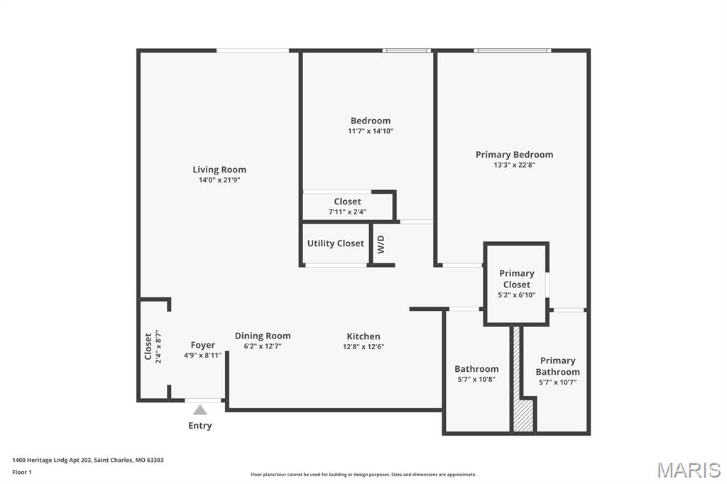 Heritage Garden - Residential