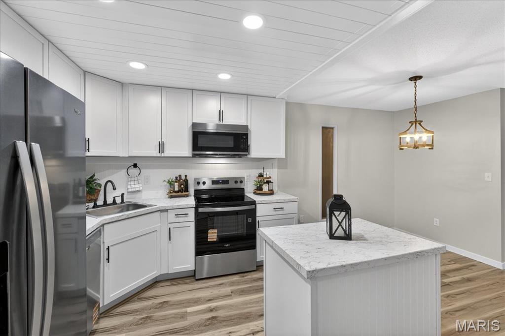 Heritage Garden - Residential