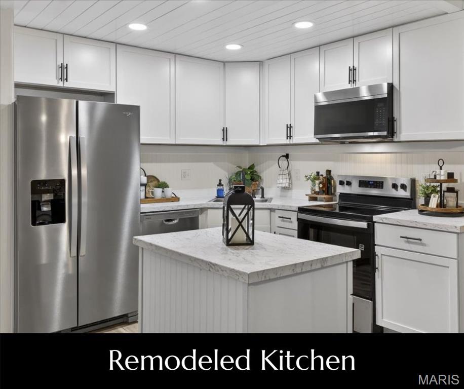 Heritage Garden - Residential