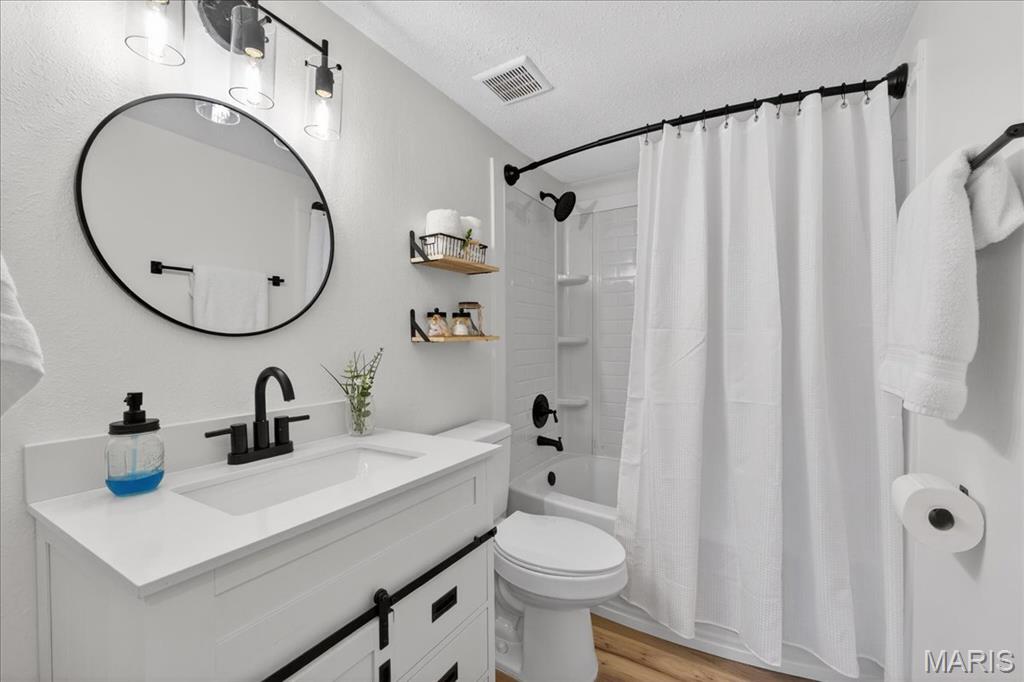 Heritage Garden - Residential