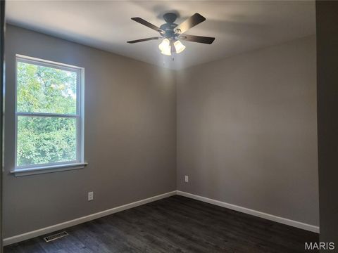 Tiny photo for 10111 Niblic Drive, Overland, MO 63114 (MLS # 26025847)