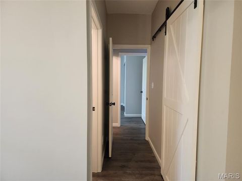 Tiny photo for 10111 Niblic Drive, Overland, MO 63114 (MLS # 26025847)