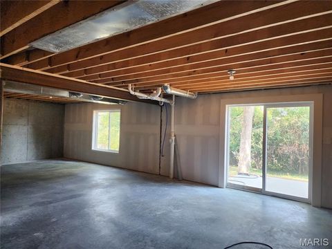 Tiny photo for 10111 Niblic Drive, Overland, MO 63114 (MLS # 26025847)