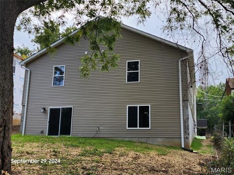 Tiny photo for 10111 Niblic Drive, Overland, MO 63114 (MLS # 26025847)