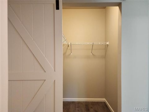 Tiny photo for 10111 Niblic Drive, Overland, MO 63114 (MLS # 26025847)