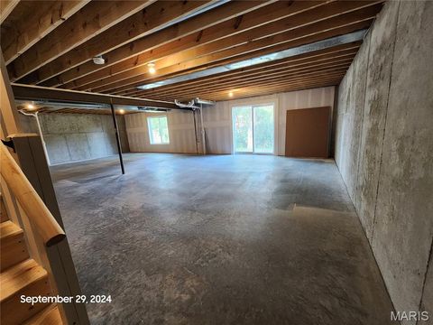 Tiny photo for 10111 Niblic Drive, Overland, MO 63114 (MLS # 26025847)