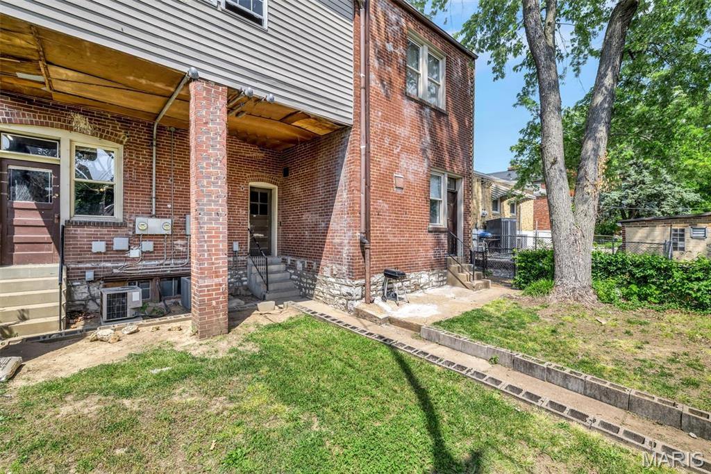 Northampton - Residential Income