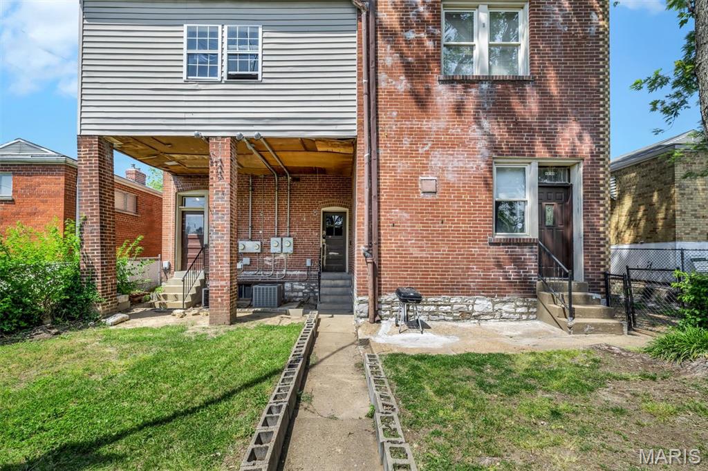 Northampton - Residential Income