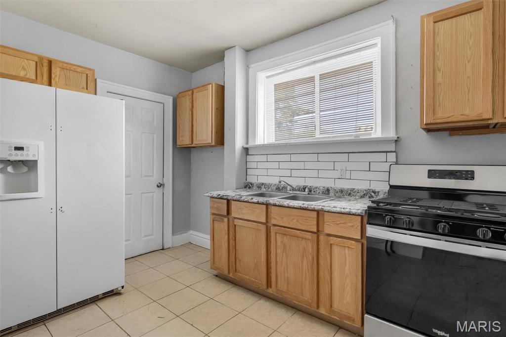Northampton - Residential Income
