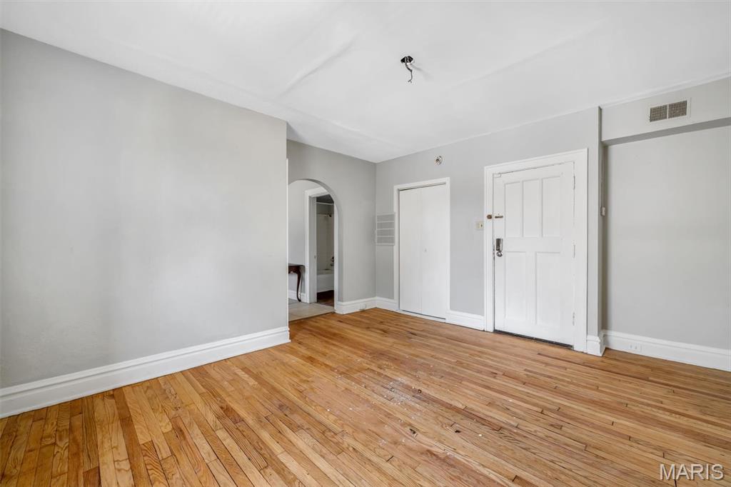 Northampton - Residential Income