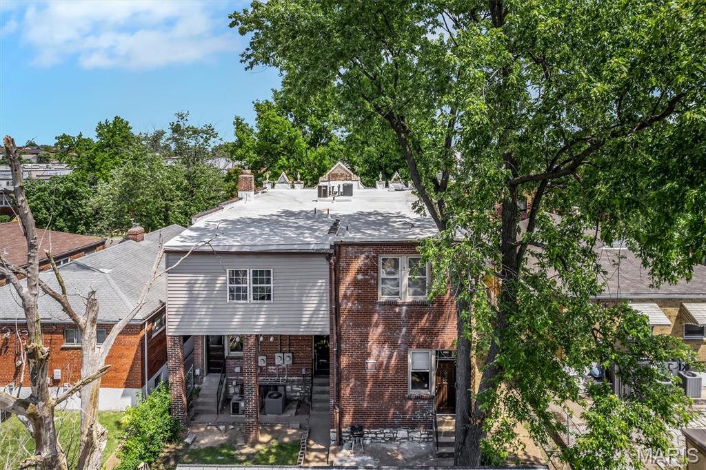 Northampton - Residential Income