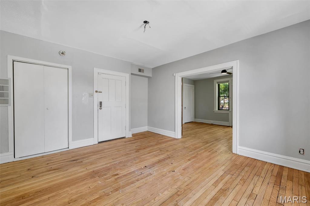 Northampton - Residential Income