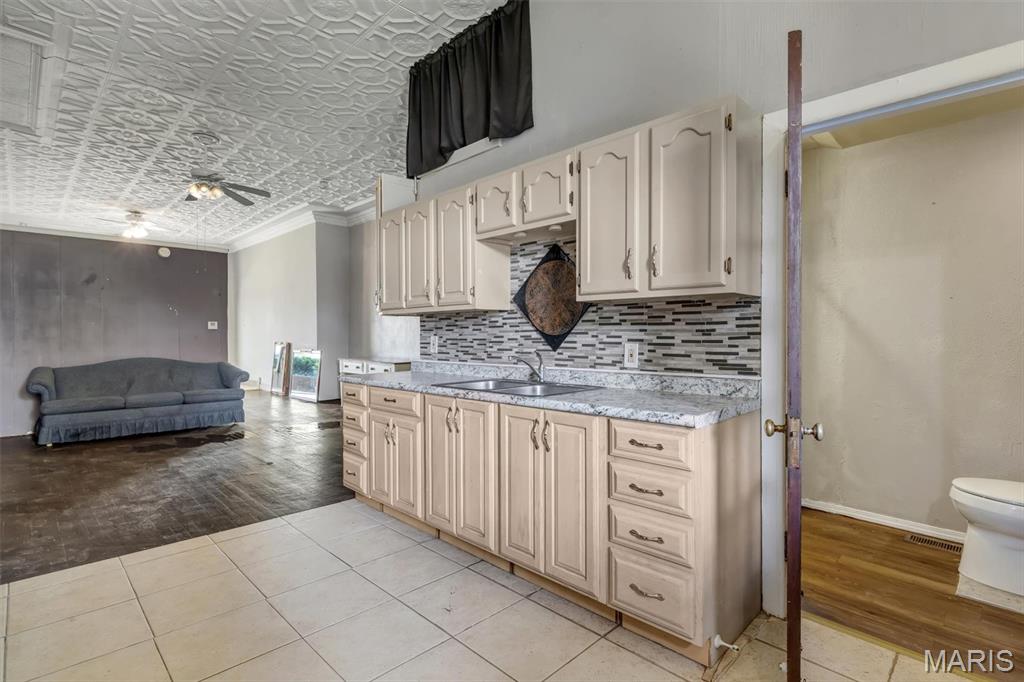 Northampton - Residential Income