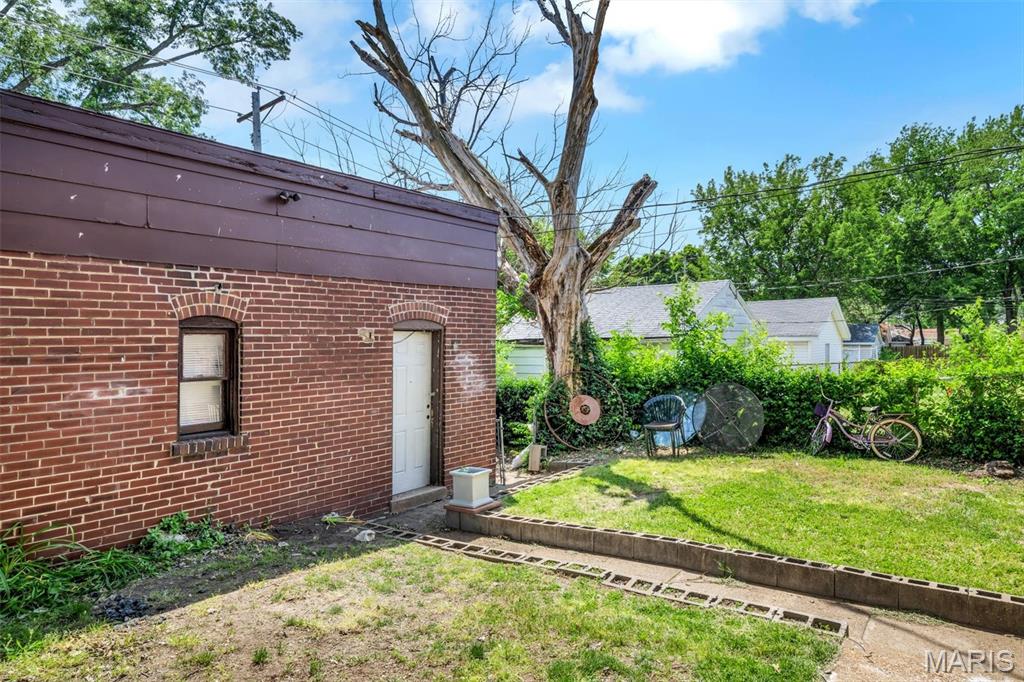 Northampton - Residential Income