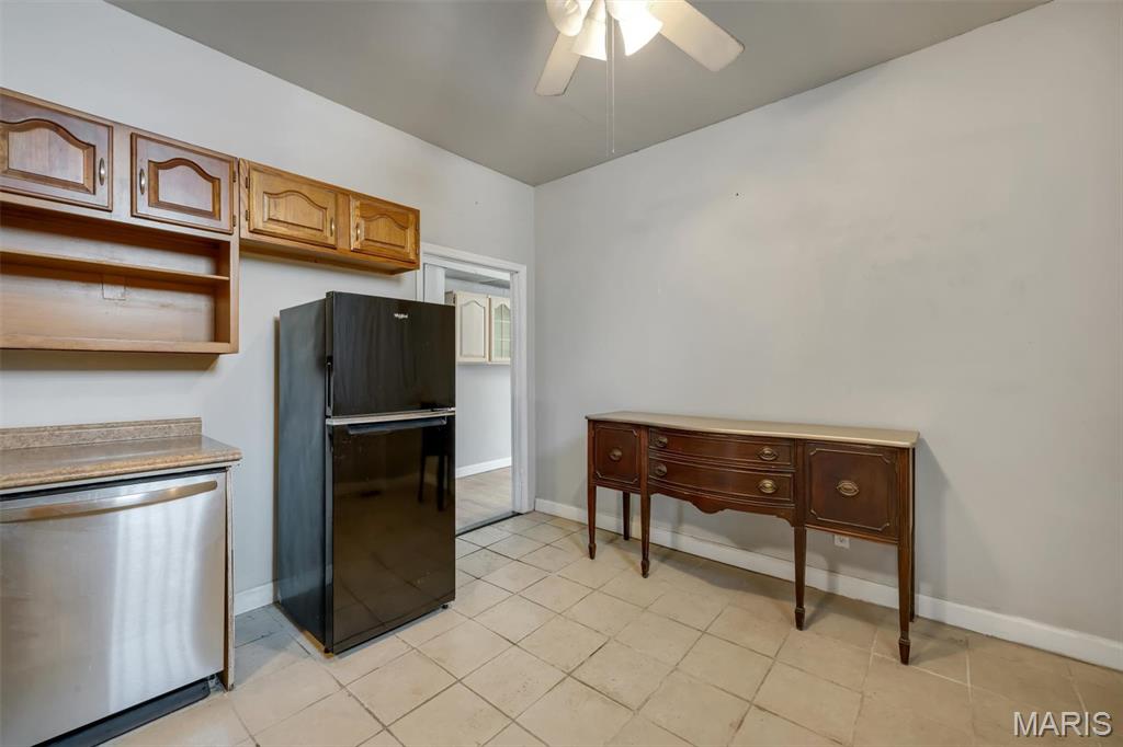 Northampton - Residential Income
