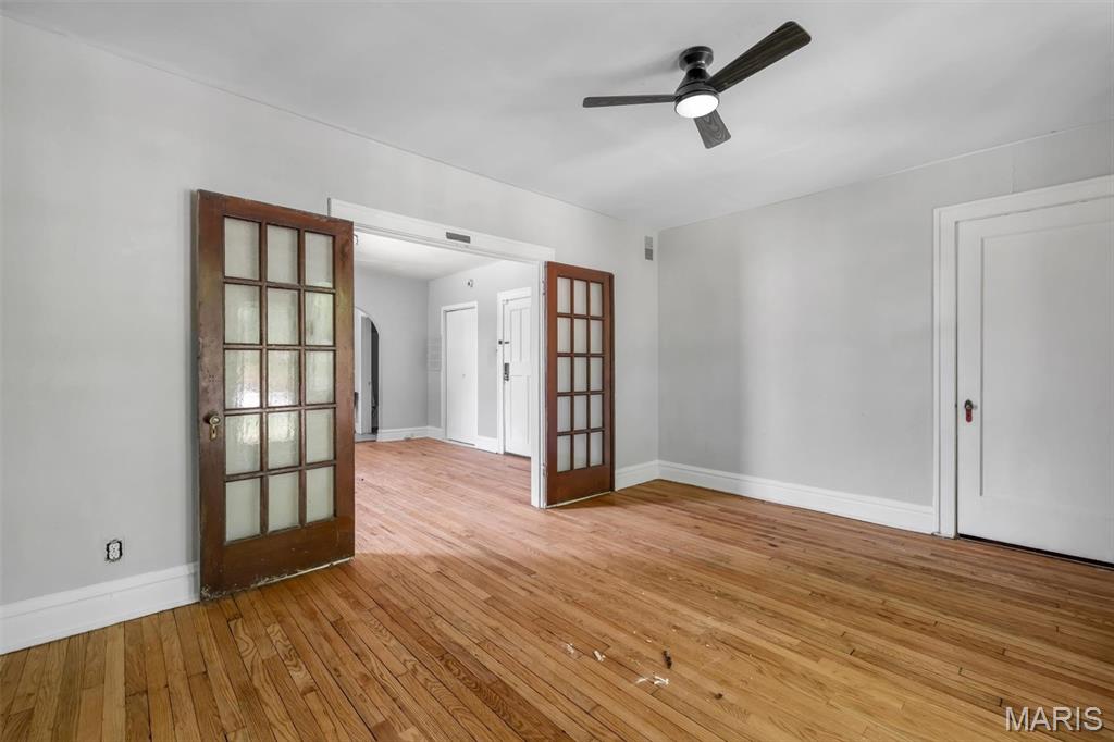 Northampton - Residential Income