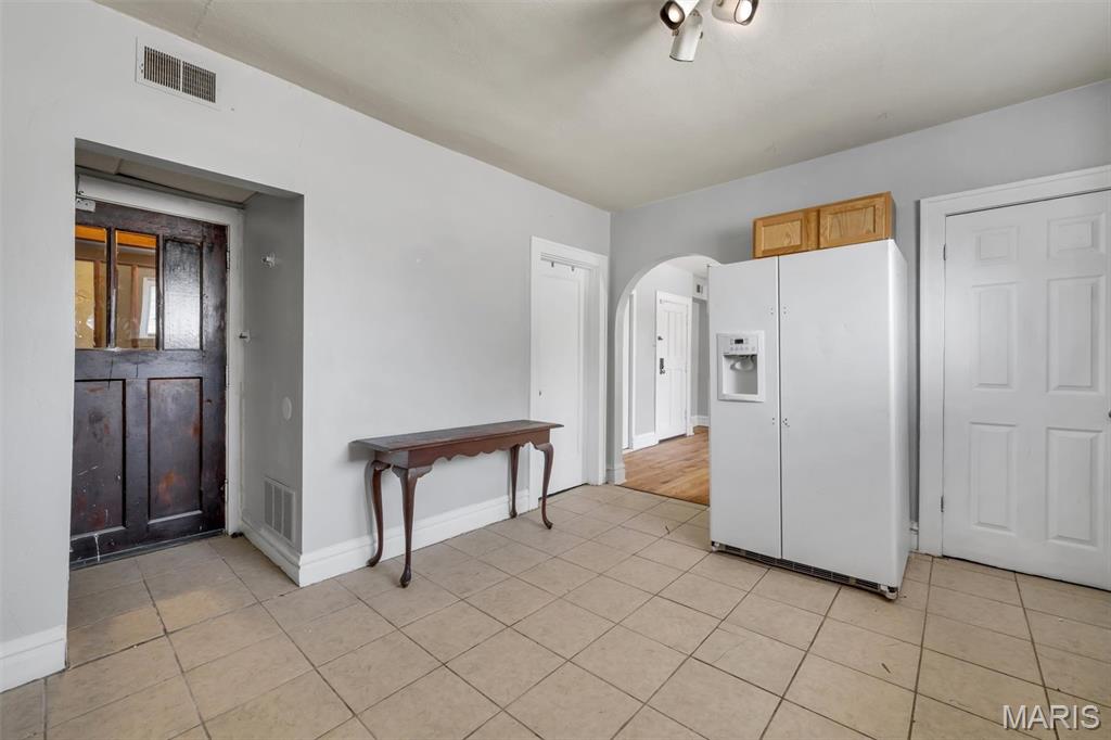 Northampton - Residential Income