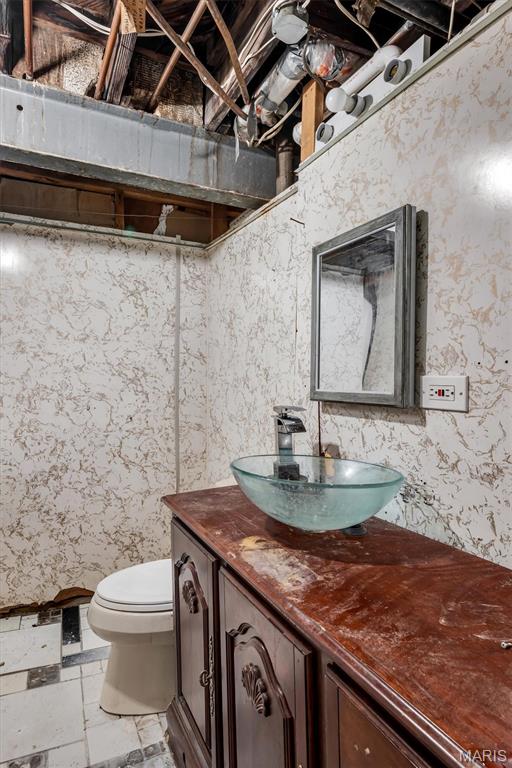 Northampton - Residential Income