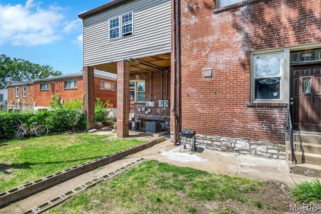 Northampton - Residential Income
