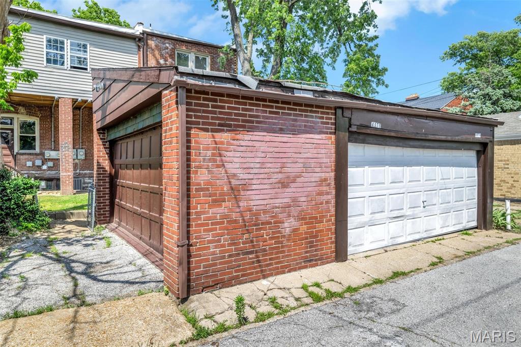 Northampton - Residential Income
