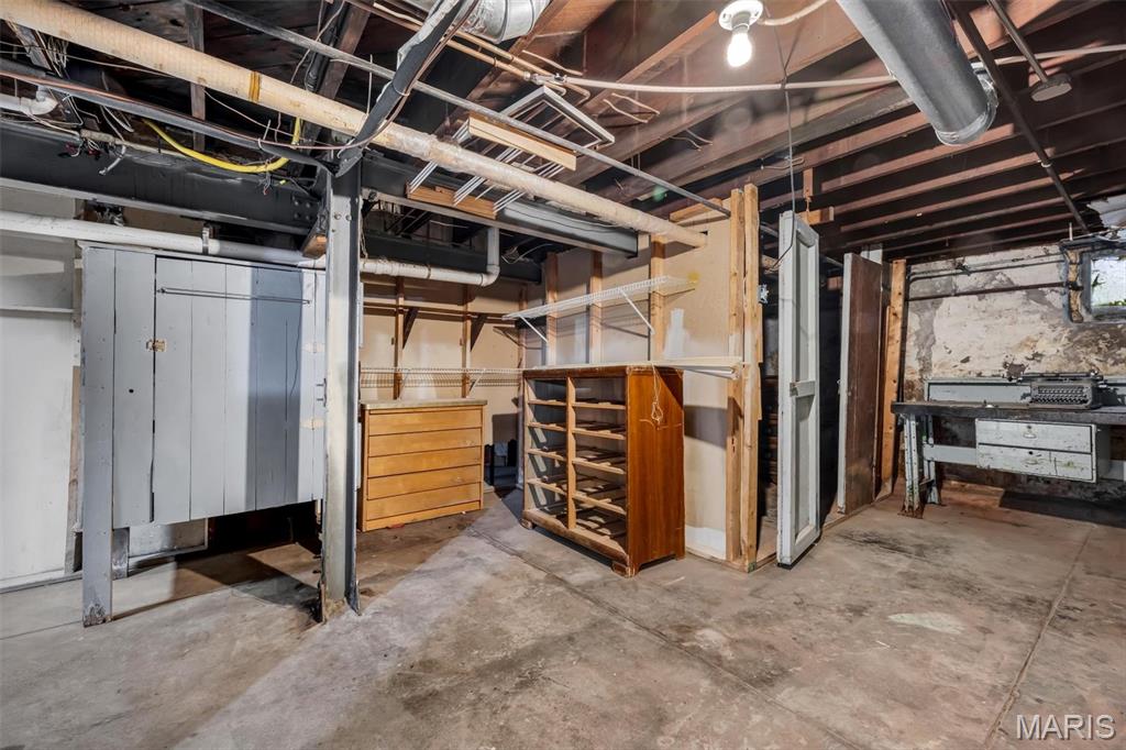 Northampton - Residential Income