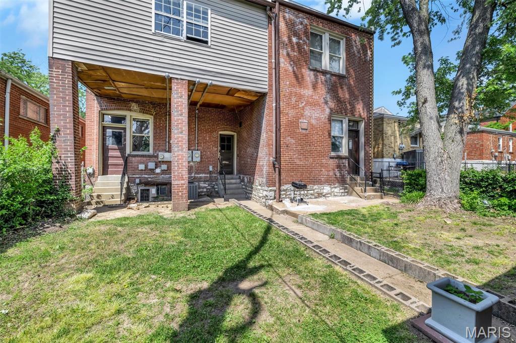 Northampton - Residential Income