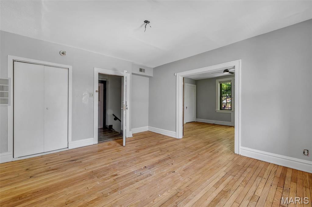 Northampton - Residential Income