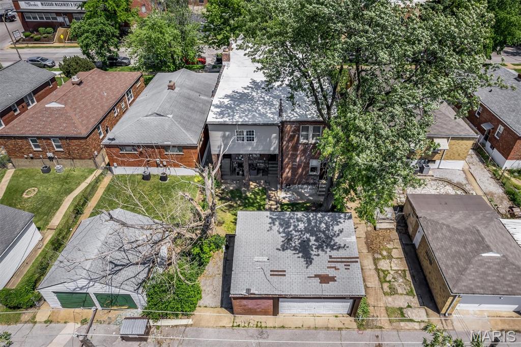 Northampton - Residential Income