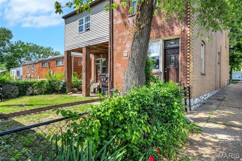 Northampton - Residential Income