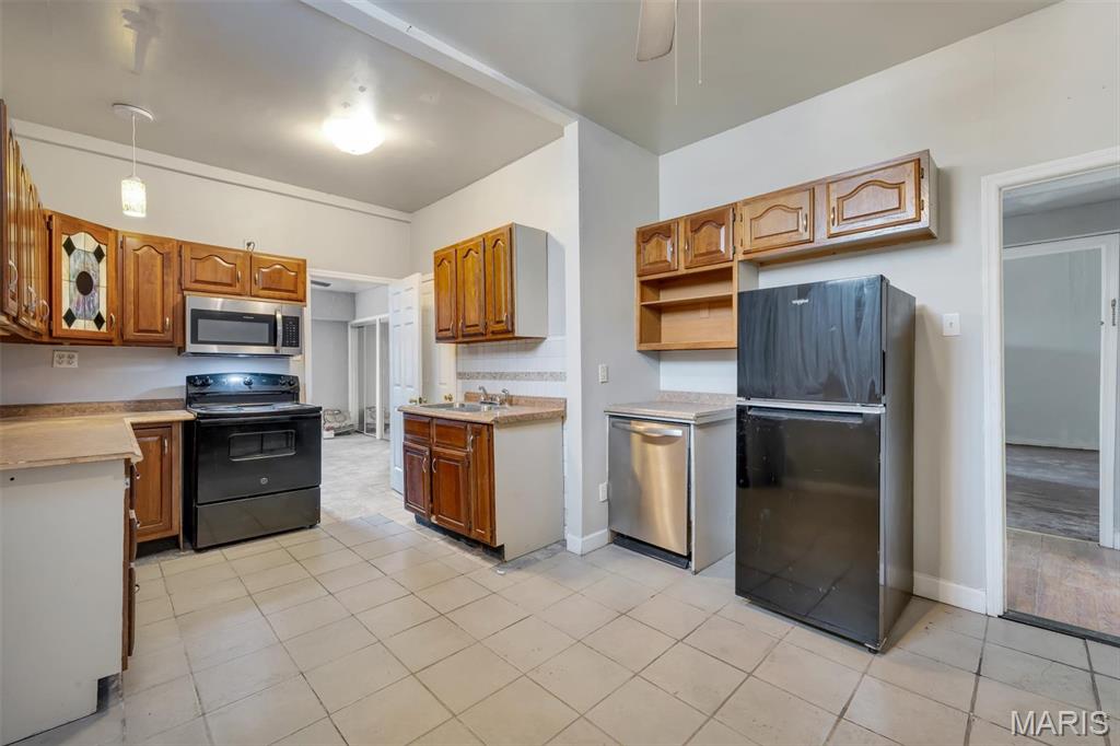 Northampton - Residential Income
