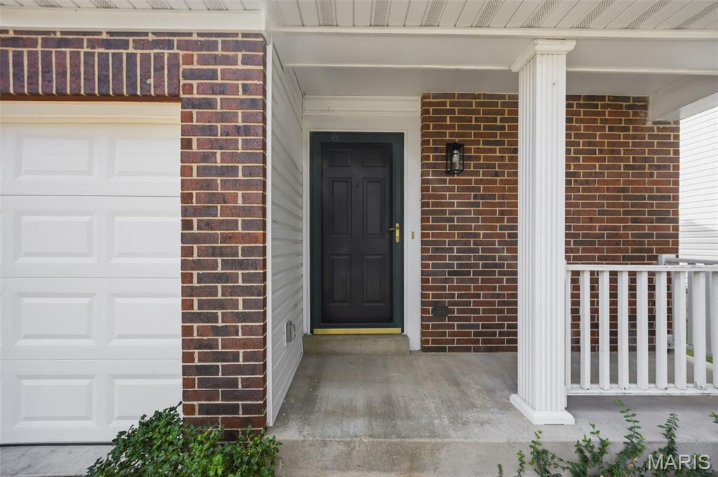 1165 Big Bend Crossing Drive