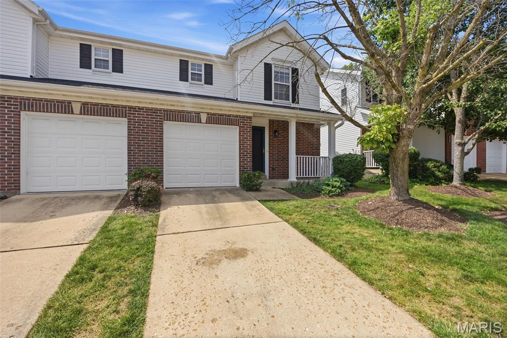 Photo of 1165 Big Bend Crossing Drive, Valley Park, MO 63088 (MLS # 26052733)