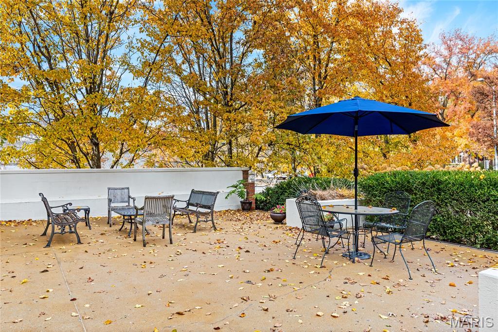 7564 Wydown Boulevard 3B