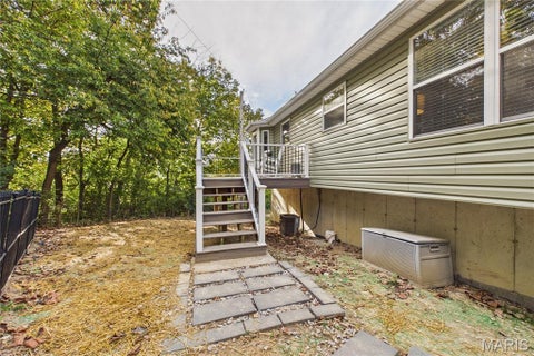 Tiny photo for 3605 N Meadow Mill Drive, Arnold, MO 63010 (MLS # 26068773)