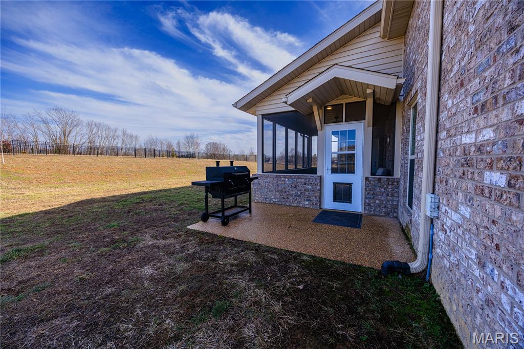 Warren Place - Residential