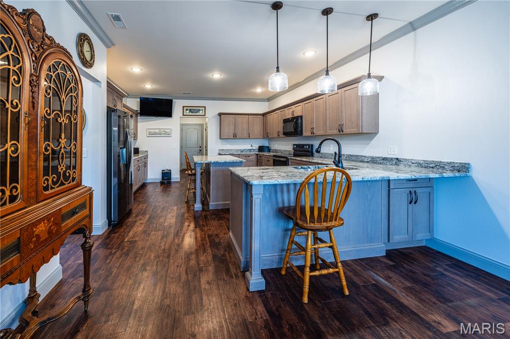 Warren Place - Residential