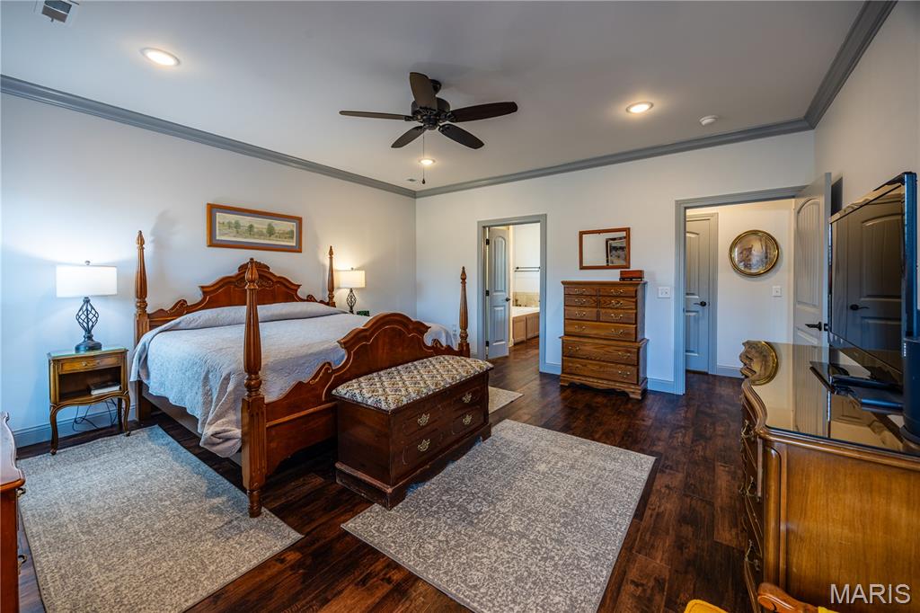 Warren Place - Residential