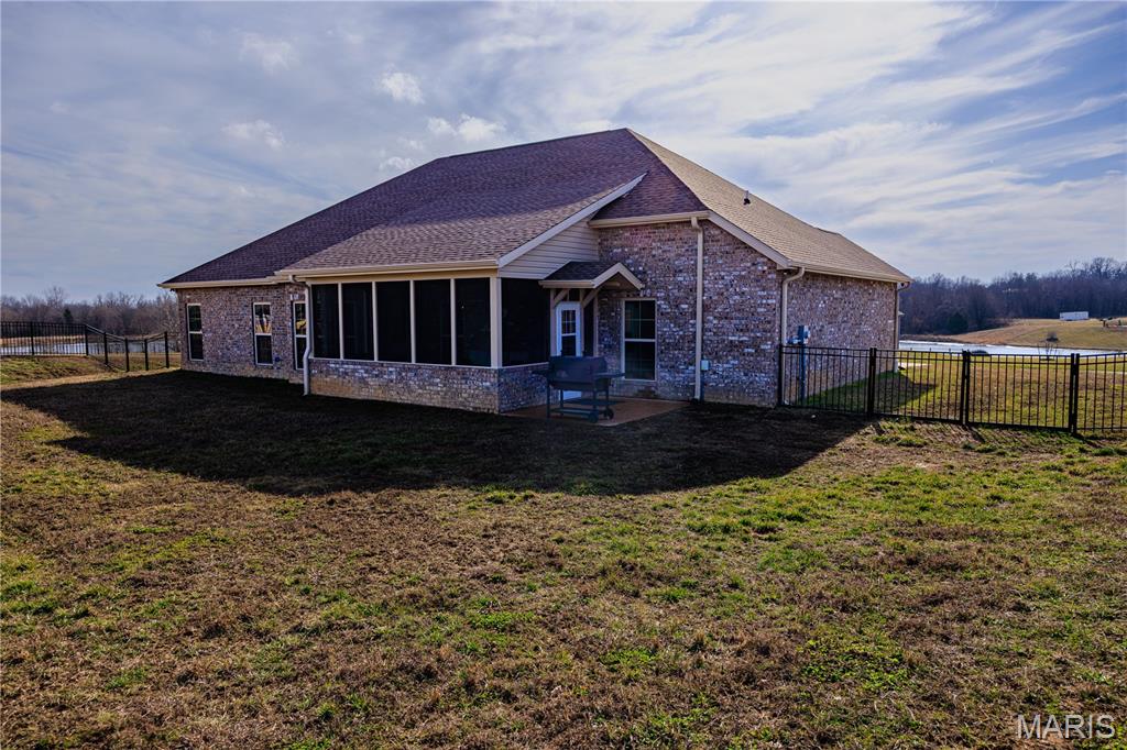 Warren Place - Residential