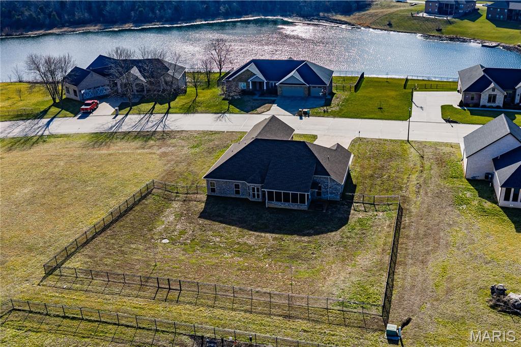 Warren Place - Residential