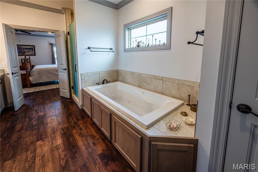 Warren Place - Residential