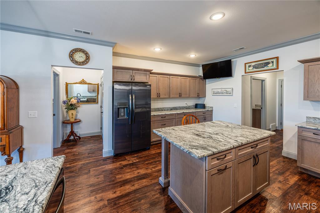 Warren Place - Residential