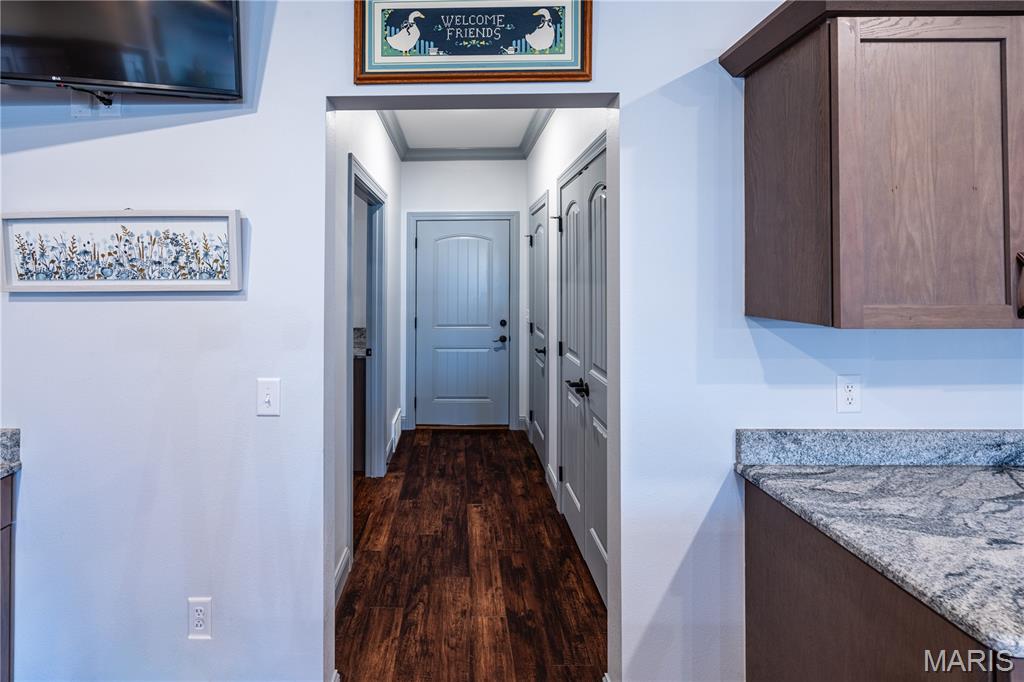 Warren Place - Residential