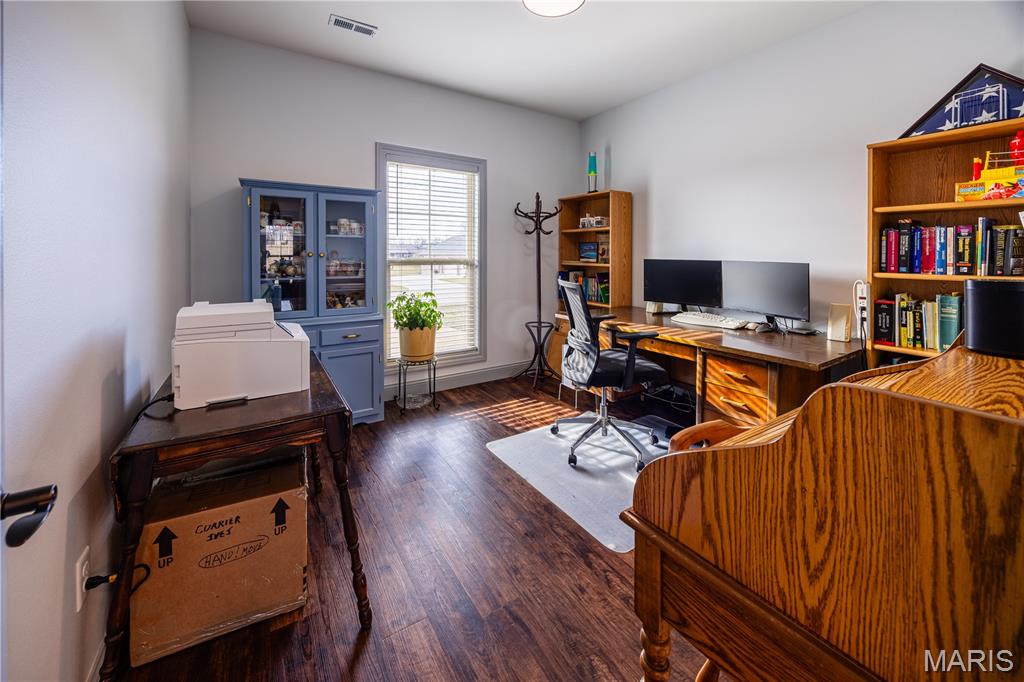 Warren Place - Residential