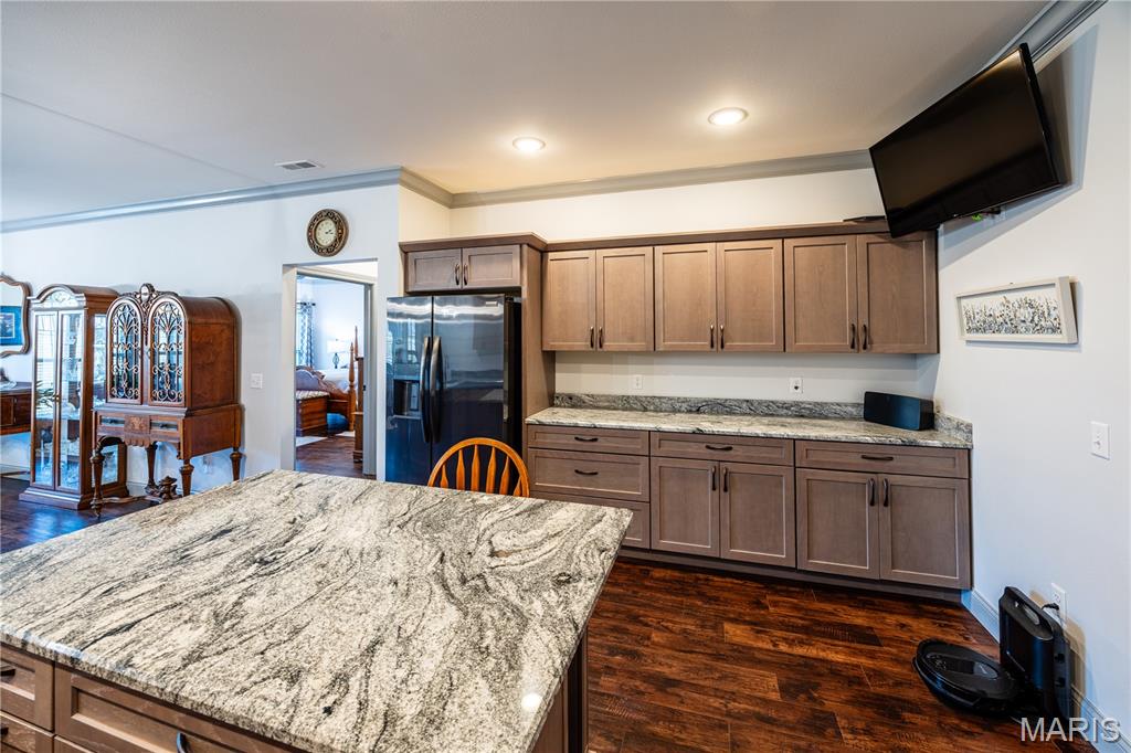 Warren Place - Residential