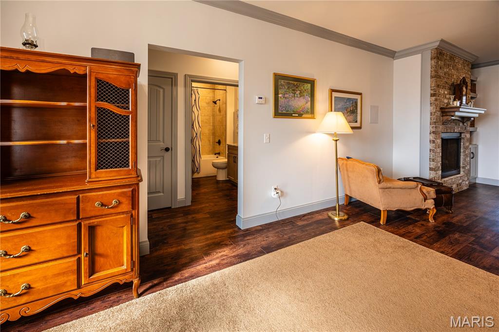 Warren Place - Residential