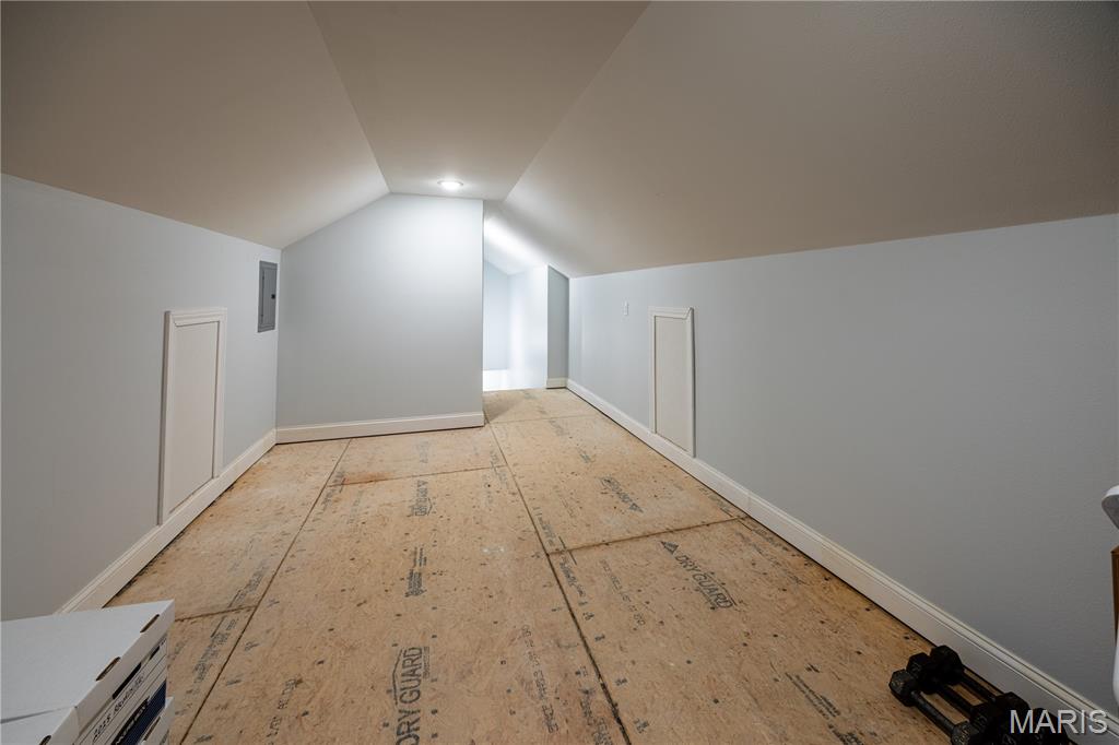 Warren Place - Residential